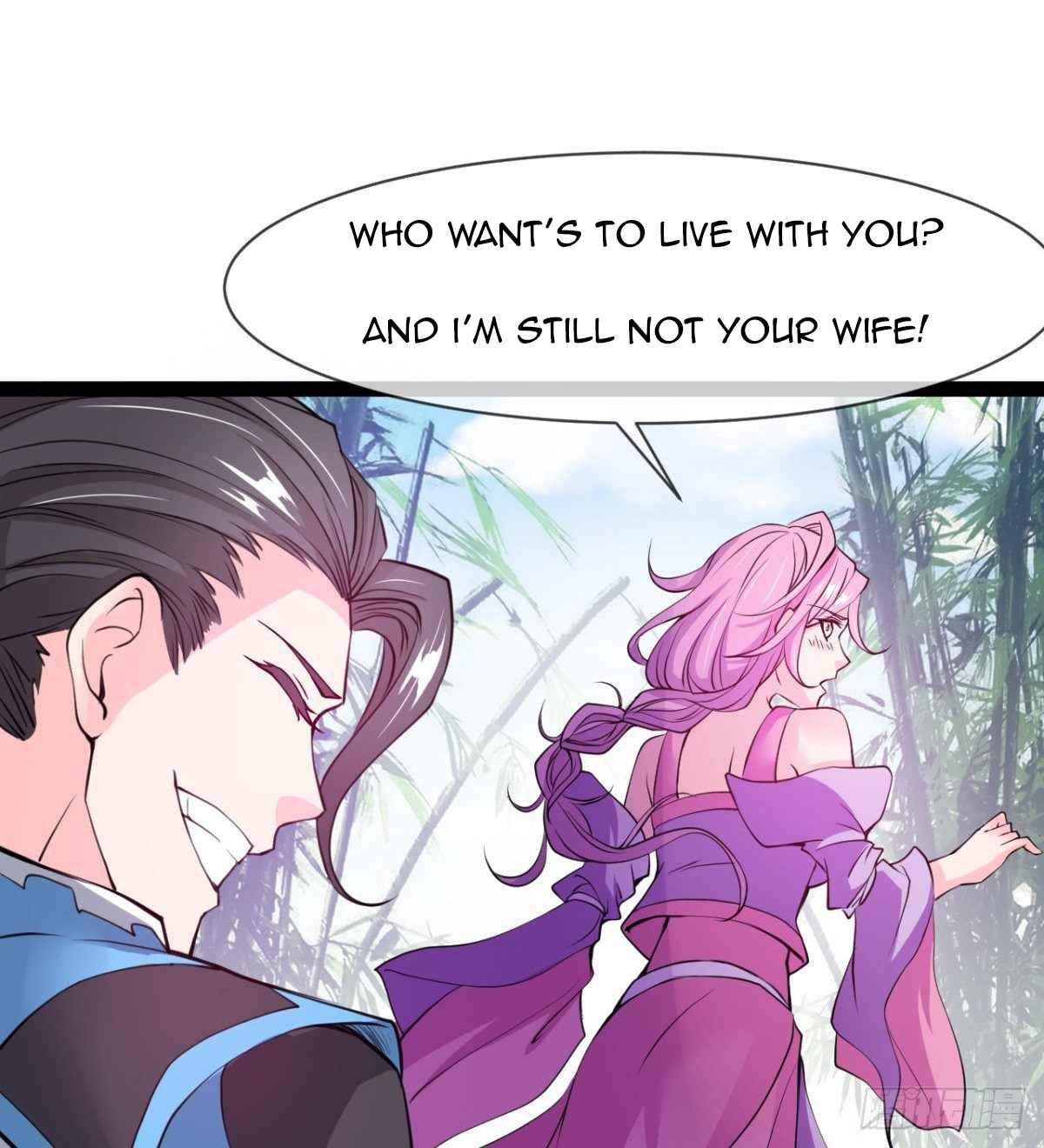 Devoted Demon Lord Chapter 6 - Page 40