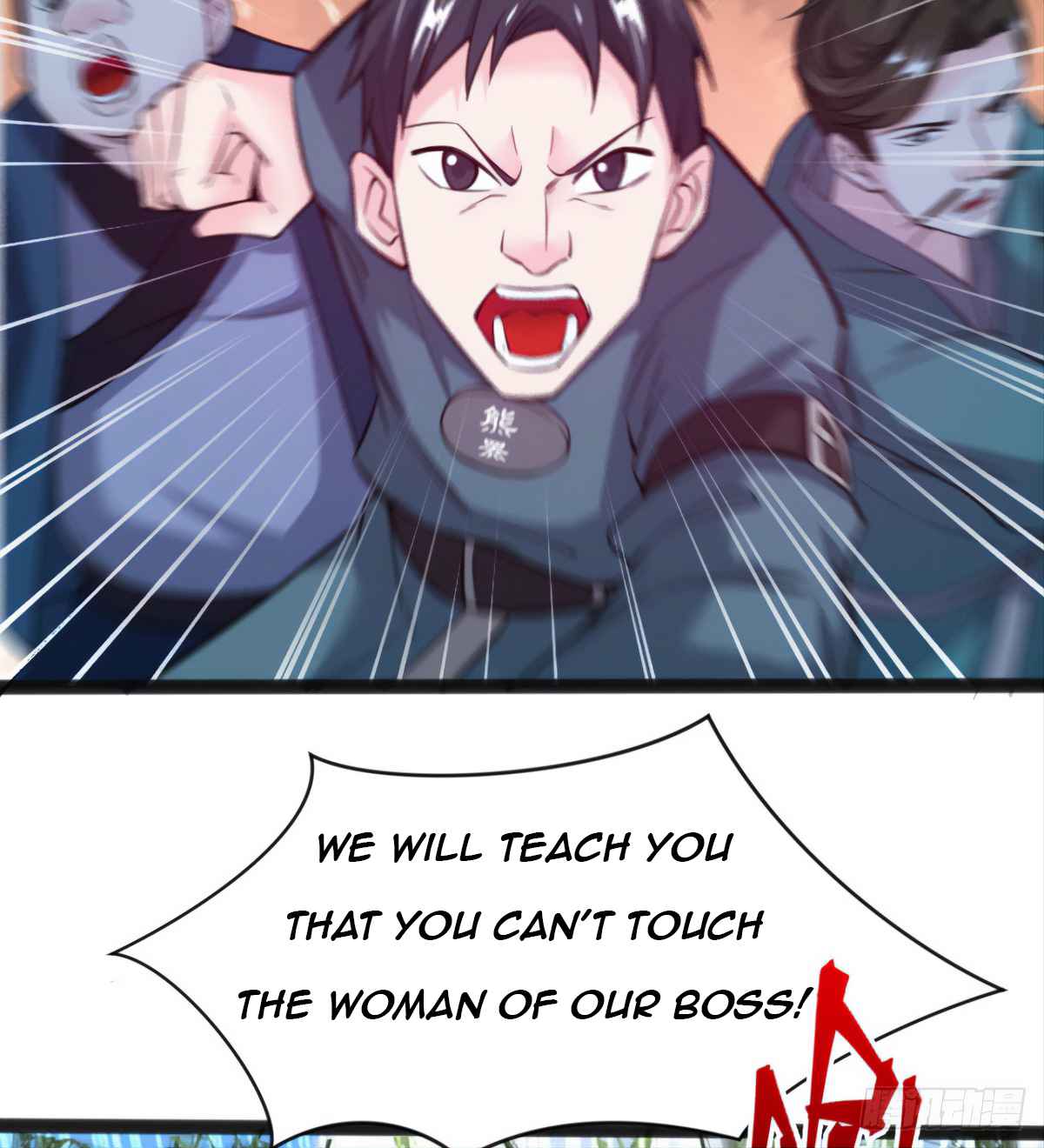 Devoted Demon Lord Chapter 6 - Page 50