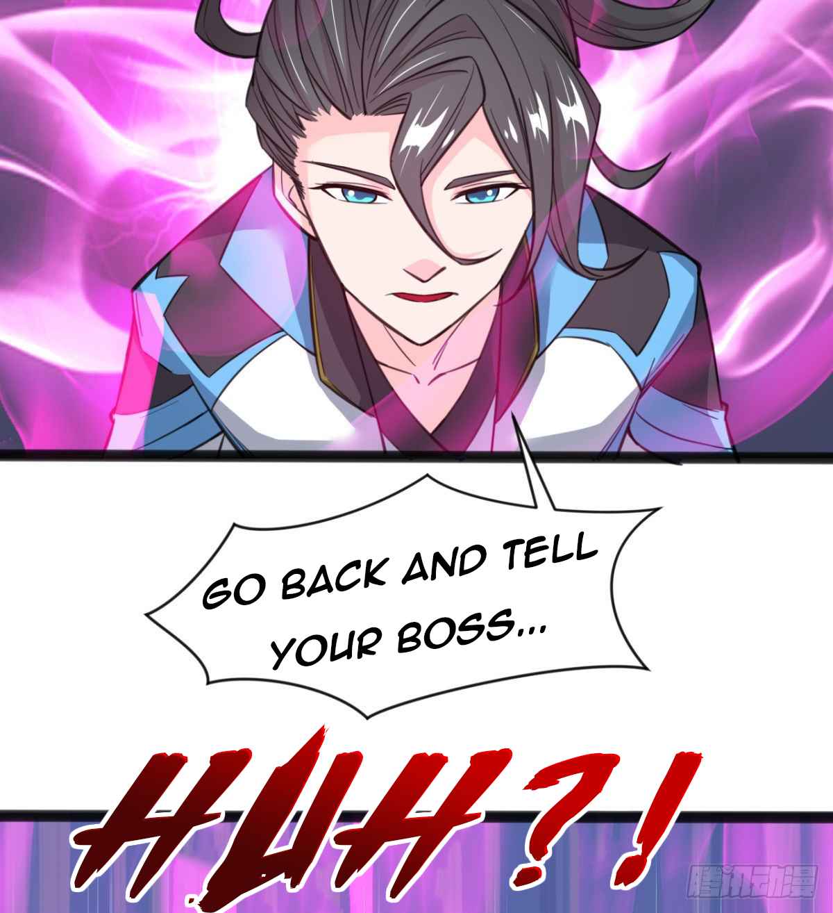 Devoted Demon Lord Chapter 6 - Page 53