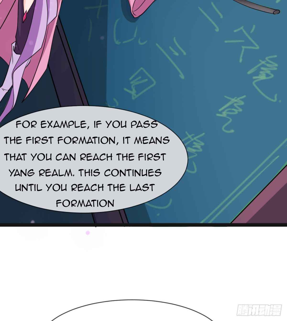 Devoted Demon Lord Chapter 7 - Page 16