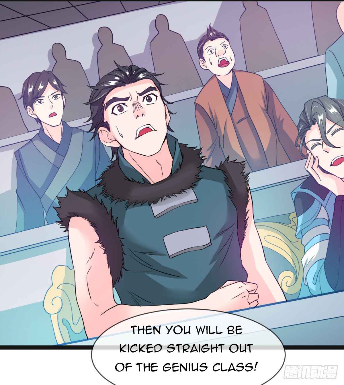 Devoted Demon Lord Chapter 7 - Page 18