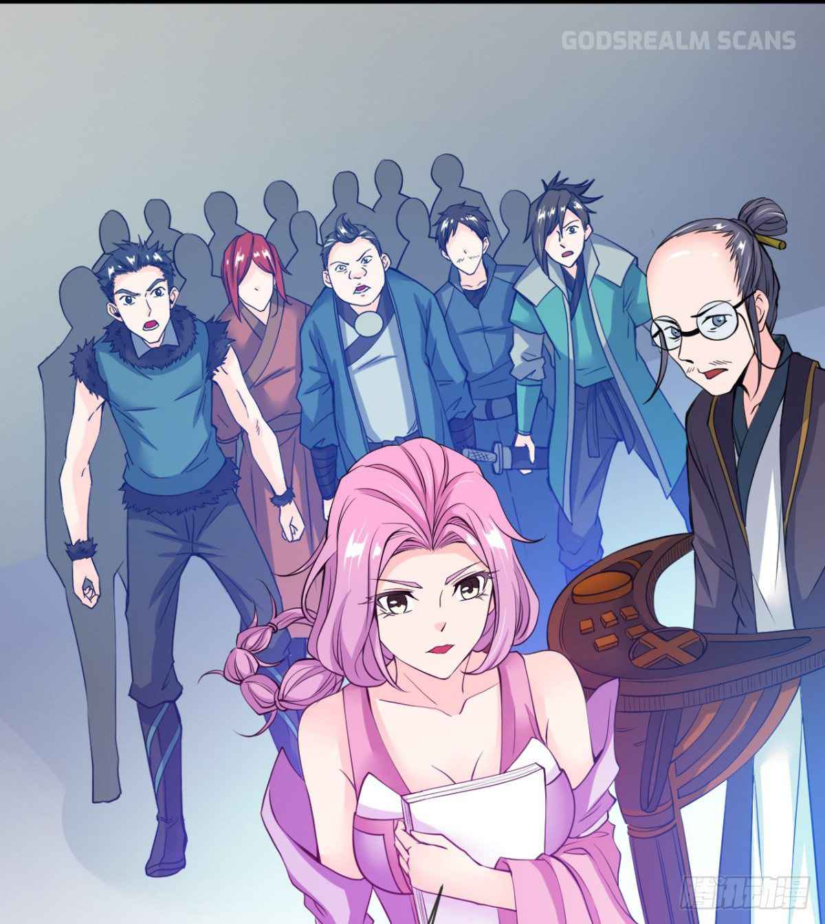 Devoted Demon Lord Chapter 7 - Page 26