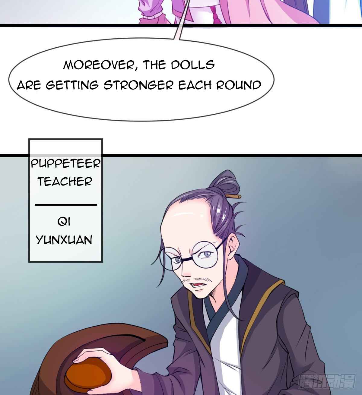 Devoted Demon Lord Chapter 7 - Page 27