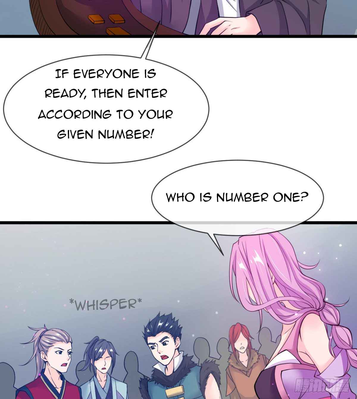 Devoted Demon Lord Chapter 7 - Page 28
