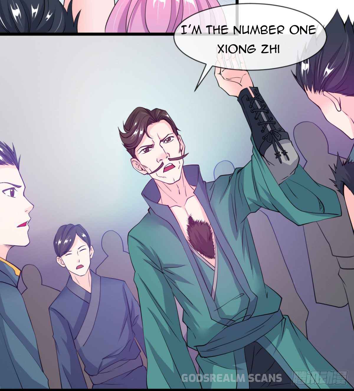 Devoted Demon Lord Chapter 7 - Page 30