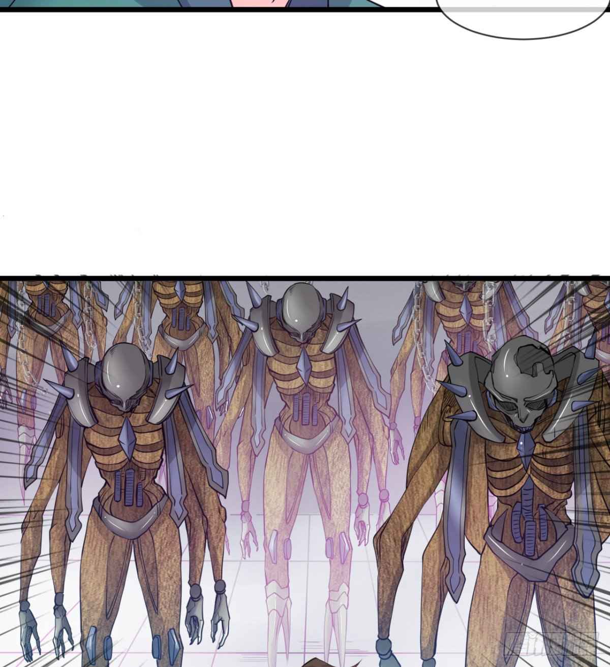 Devoted Demon Lord Chapter 7 - Page 32