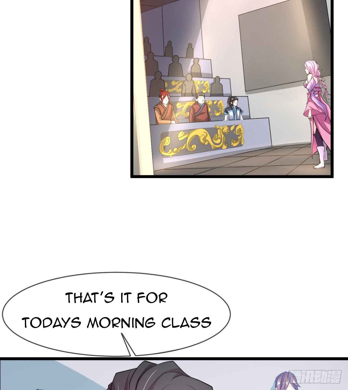 Devoted Demon Lord Chapter 7 - Page 5