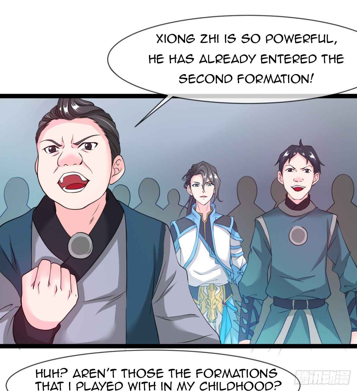 Devoted Demon Lord Chapter 7 - Page 44
