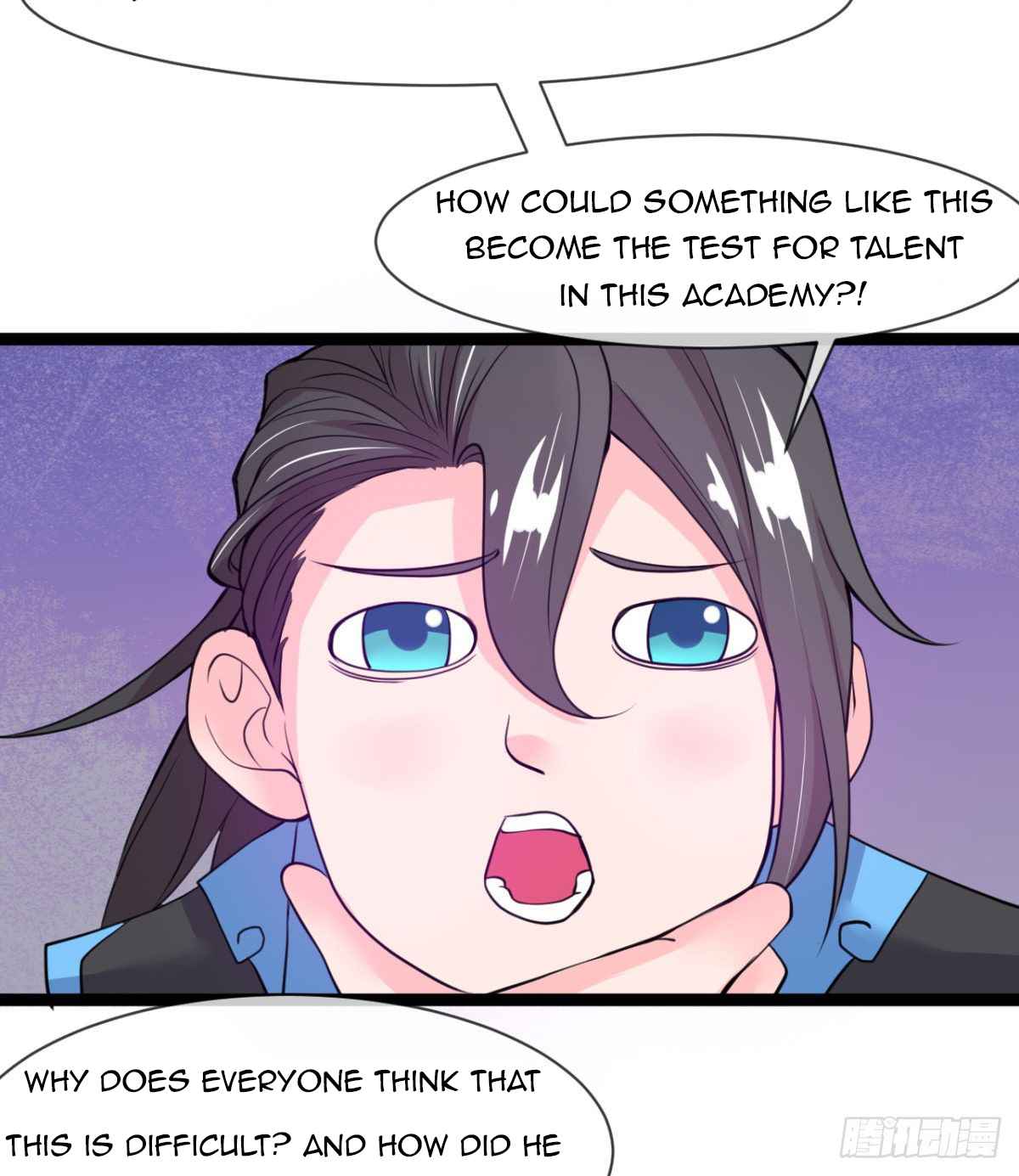 Devoted Demon Lord Chapter 7 - Page 45
