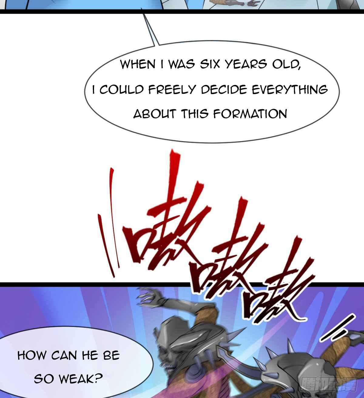 Devoted Demon Lord Chapter 7 - Page 47