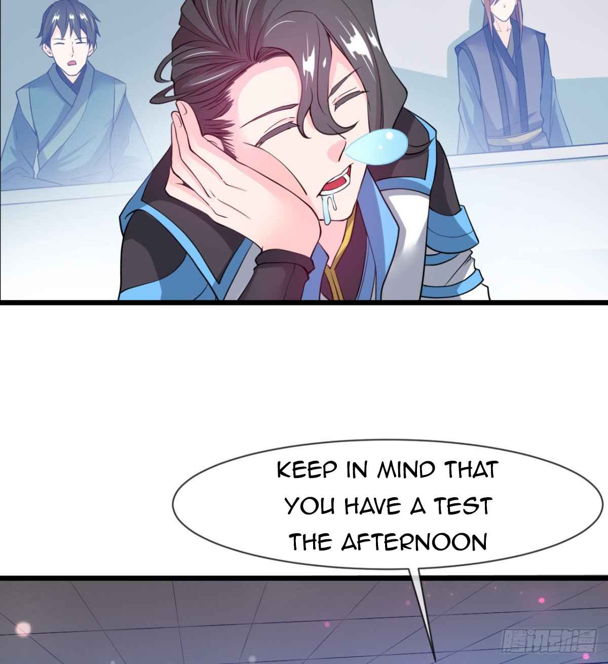 Devoted Demon Lord Chapter 7 - Page 6