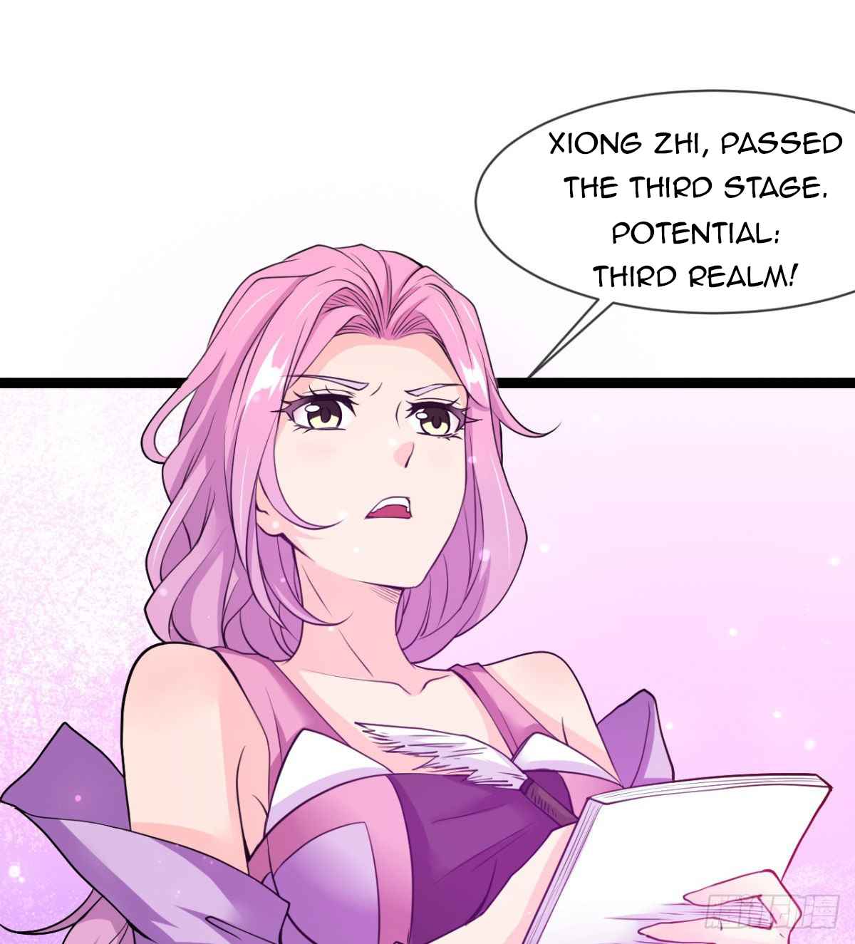 Devoted Demon Lord Chapter 7 - Page 54