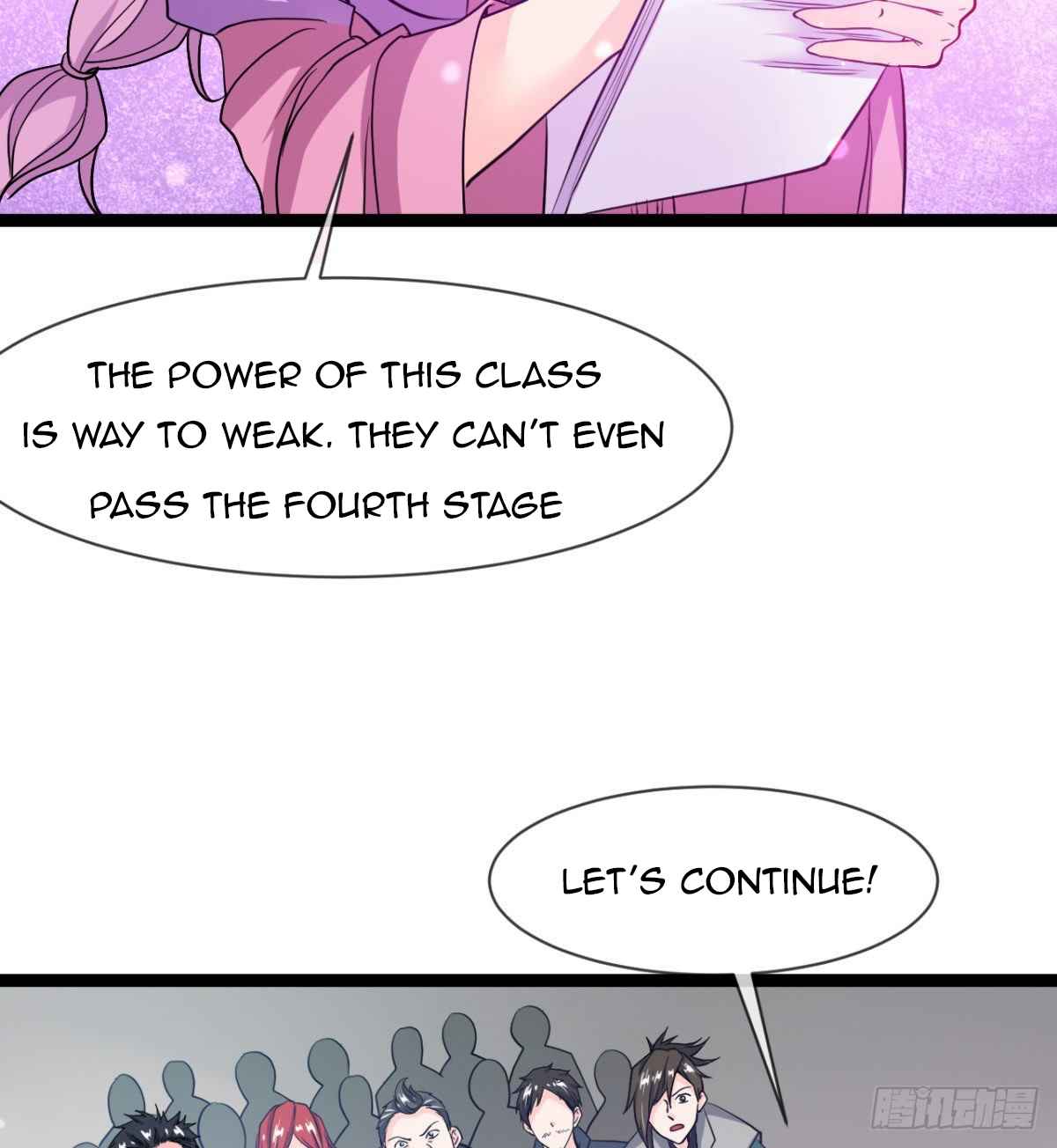 Devoted Demon Lord Chapter 7 - Page 55