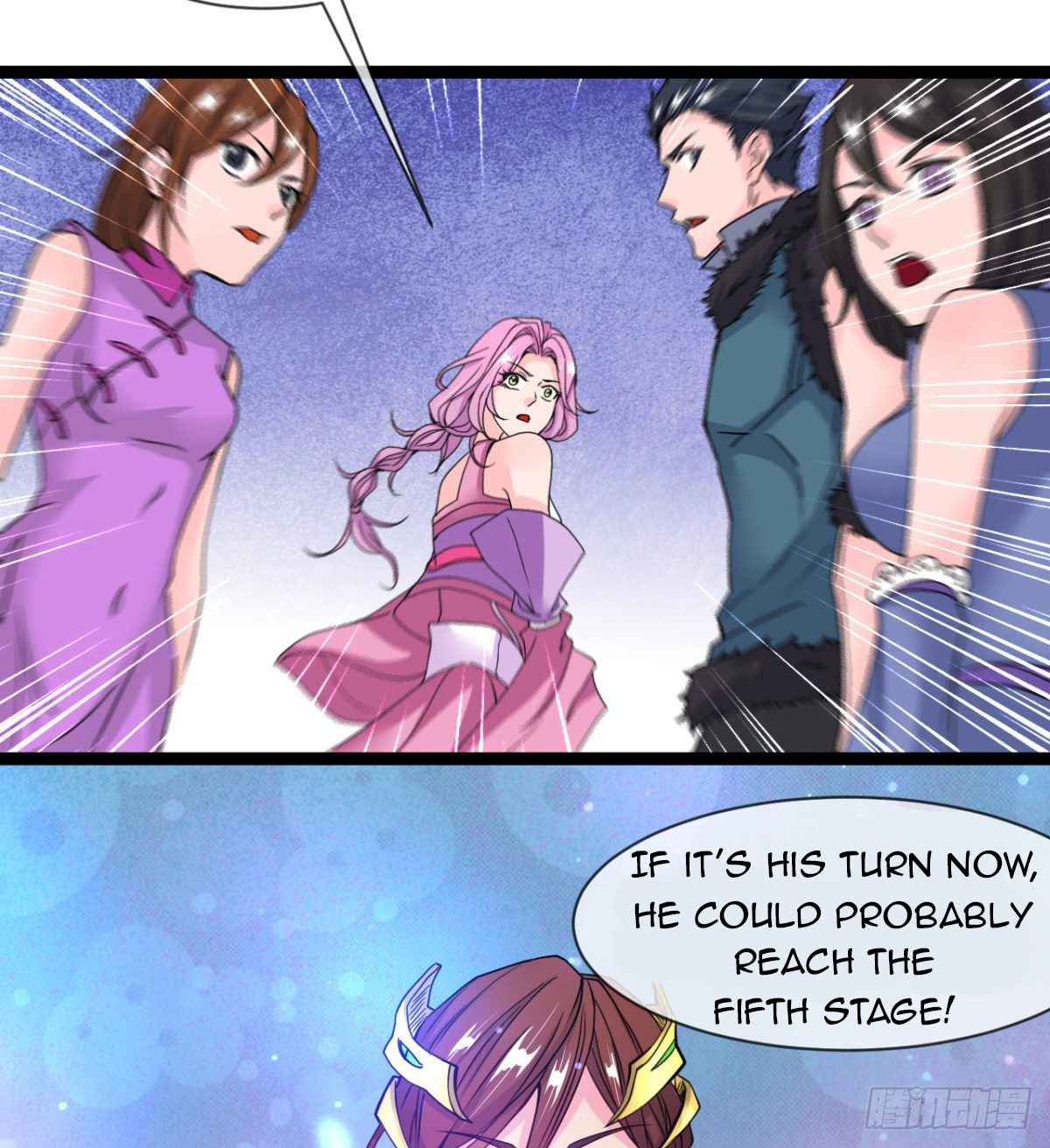 Devoted Demon Lord Chapter 7 - Page 59