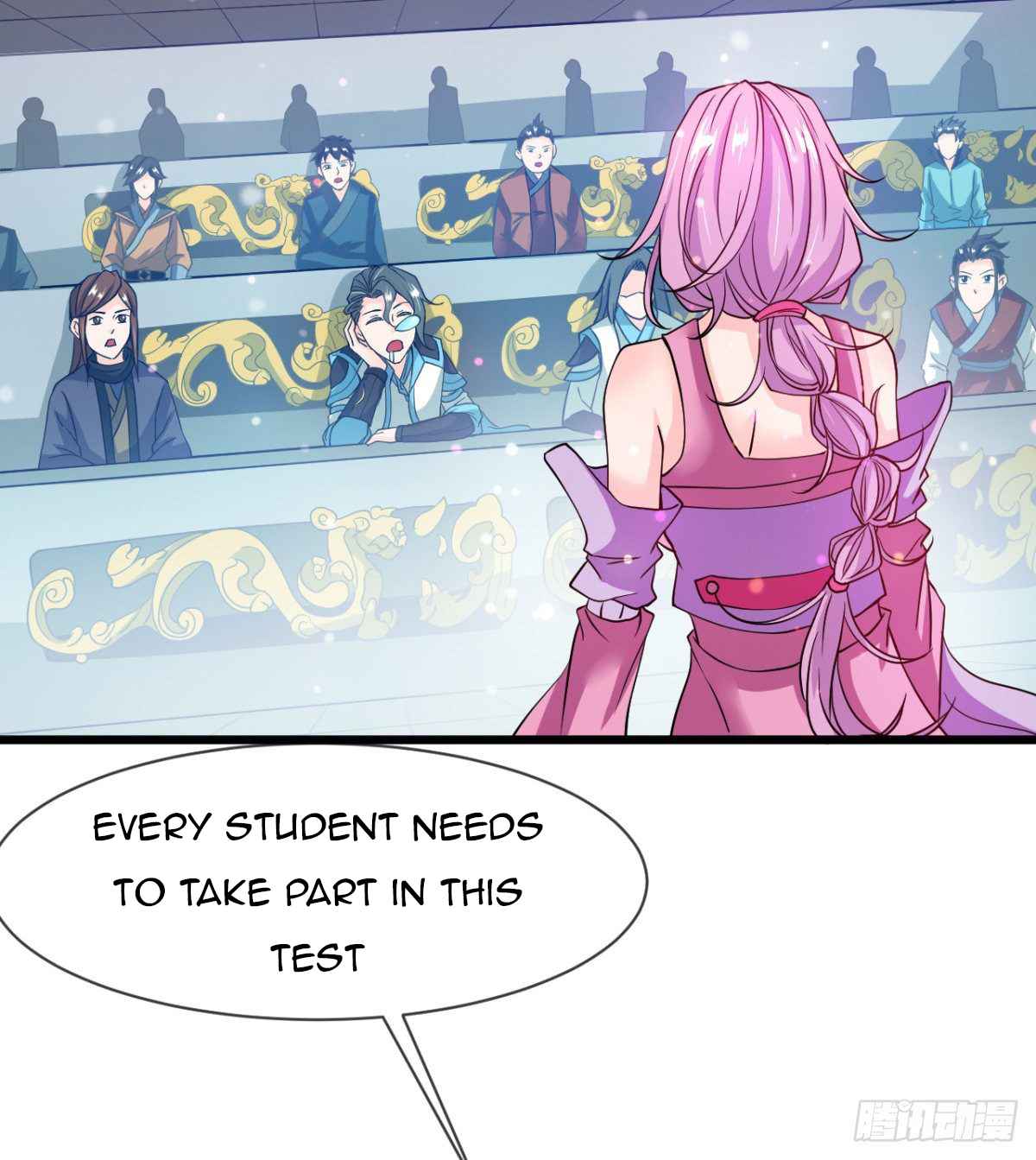 Devoted Demon Lord Chapter 7 - Page 7