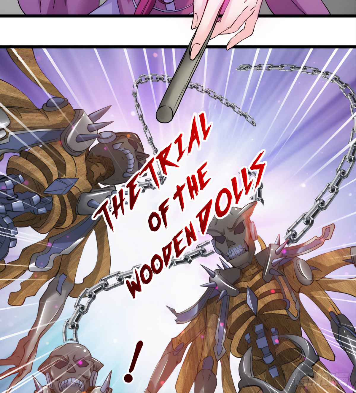 Devoted Demon Lord Chapter 7 - Page 9