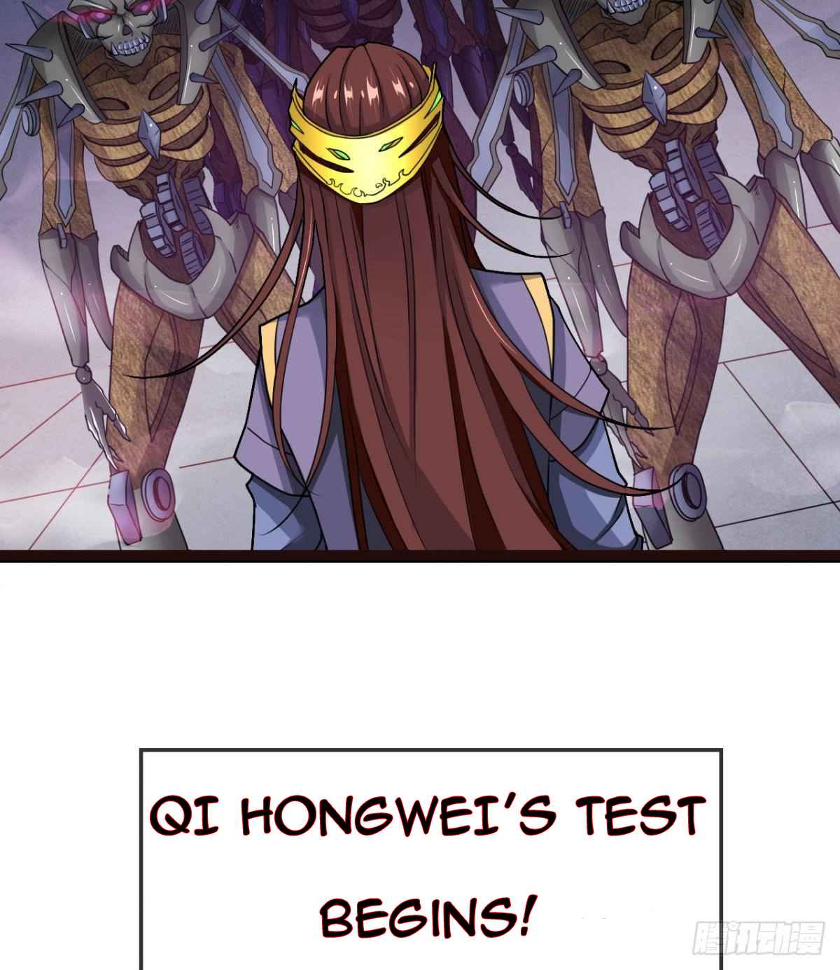 Devoted Demon Lord Chapter 8 - Page 11