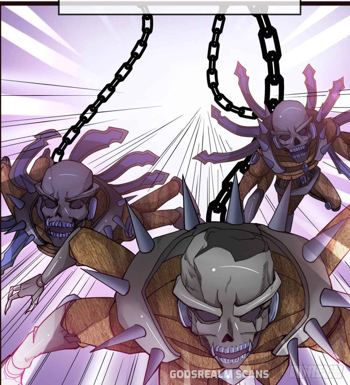 Devoted Demon Lord Chapter 8 - Page 12