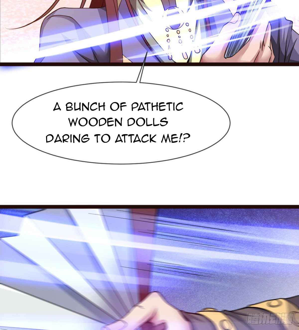 Devoted Demon Lord Chapter 8 - Page 14