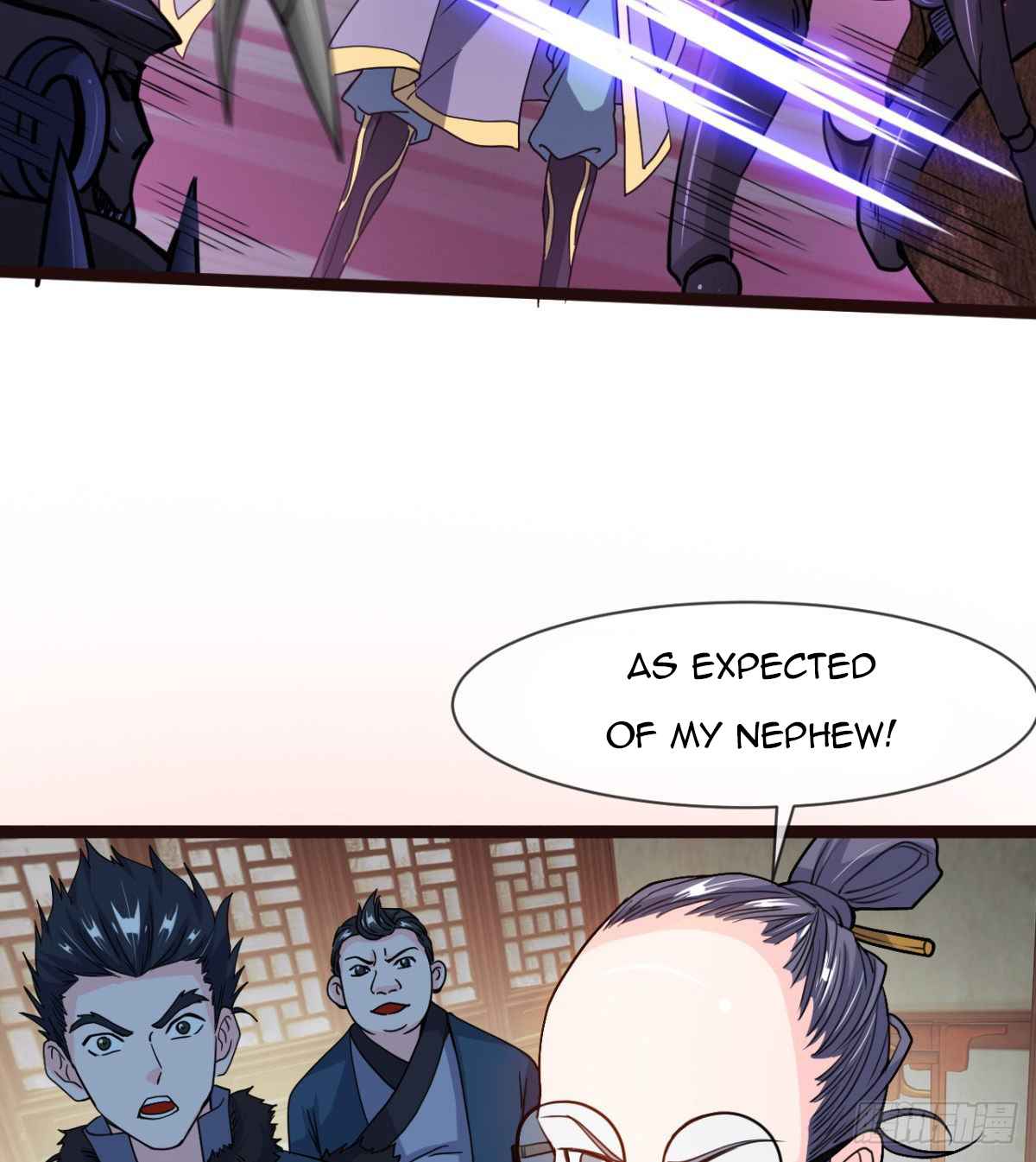 Devoted Demon Lord Chapter 8 - Page 17