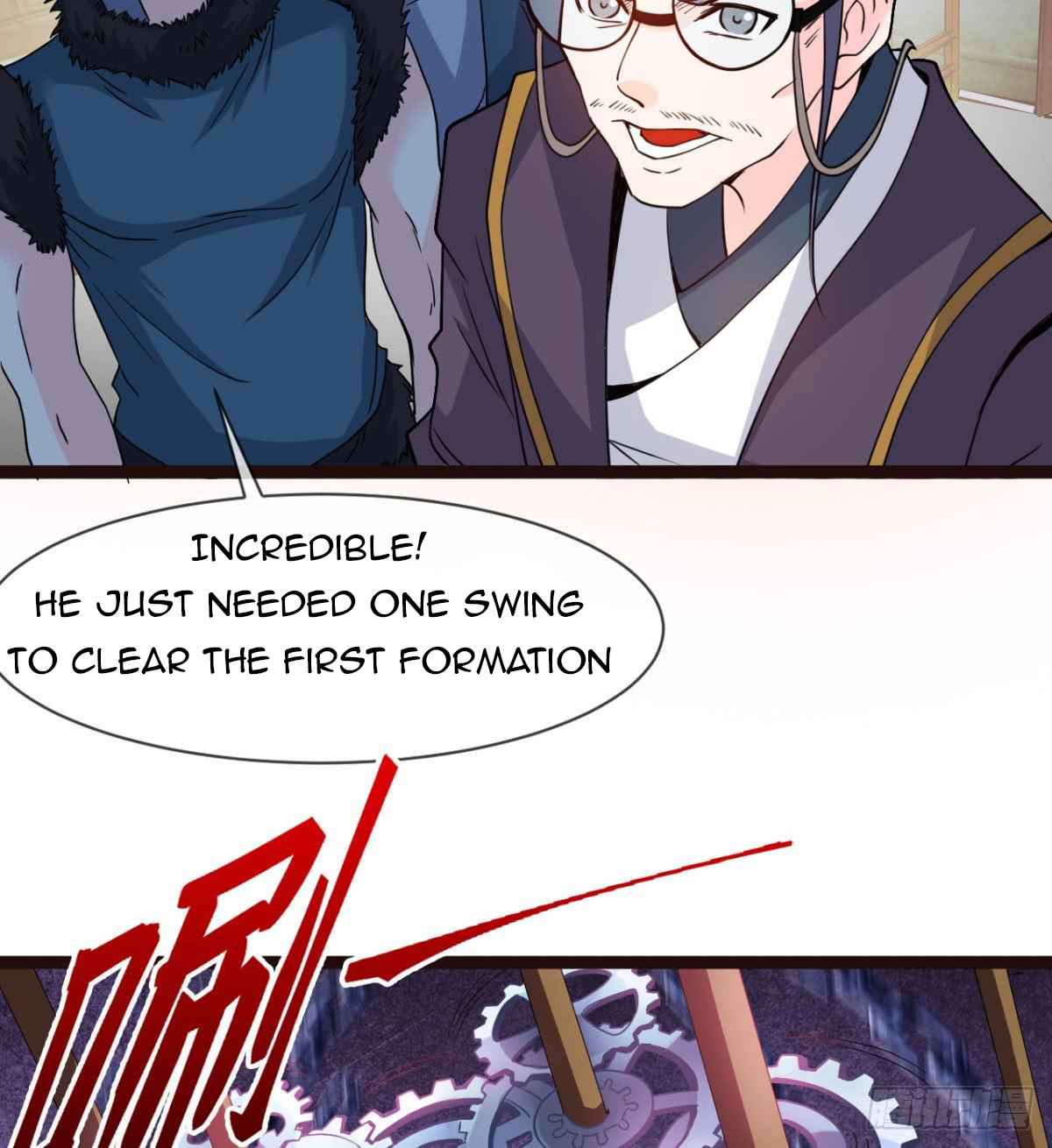 Devoted Demon Lord Chapter 8 - Page 18