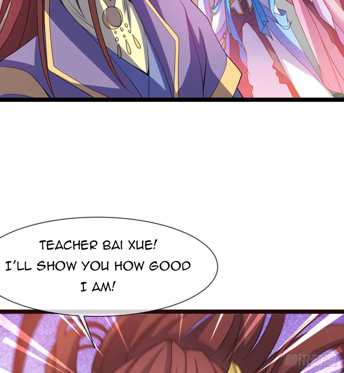Devoted Demon Lord Chapter 8 - Page 22