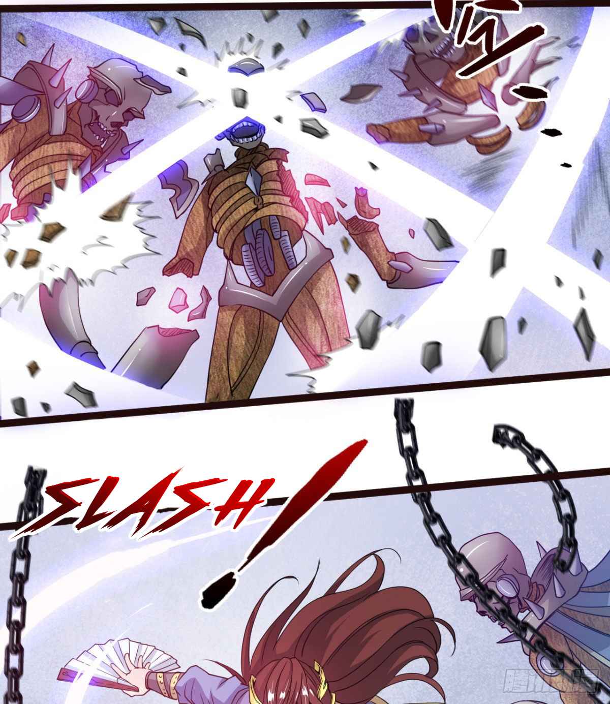 Devoted Demon Lord Chapter 8 - Page 24