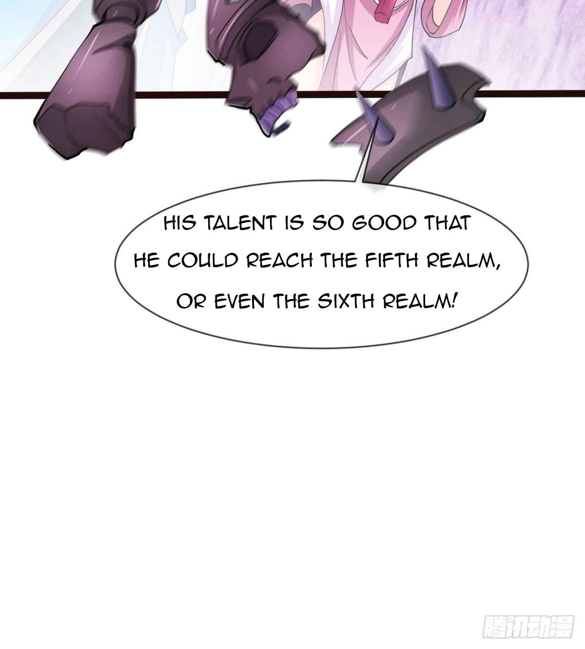 Devoted Demon Lord Chapter 8 - Page 29