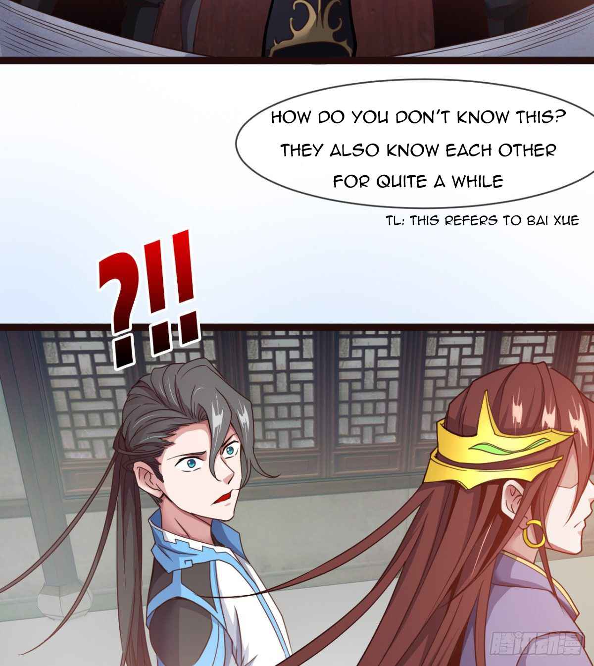 Devoted Demon Lord Chapter 8 - Page 4