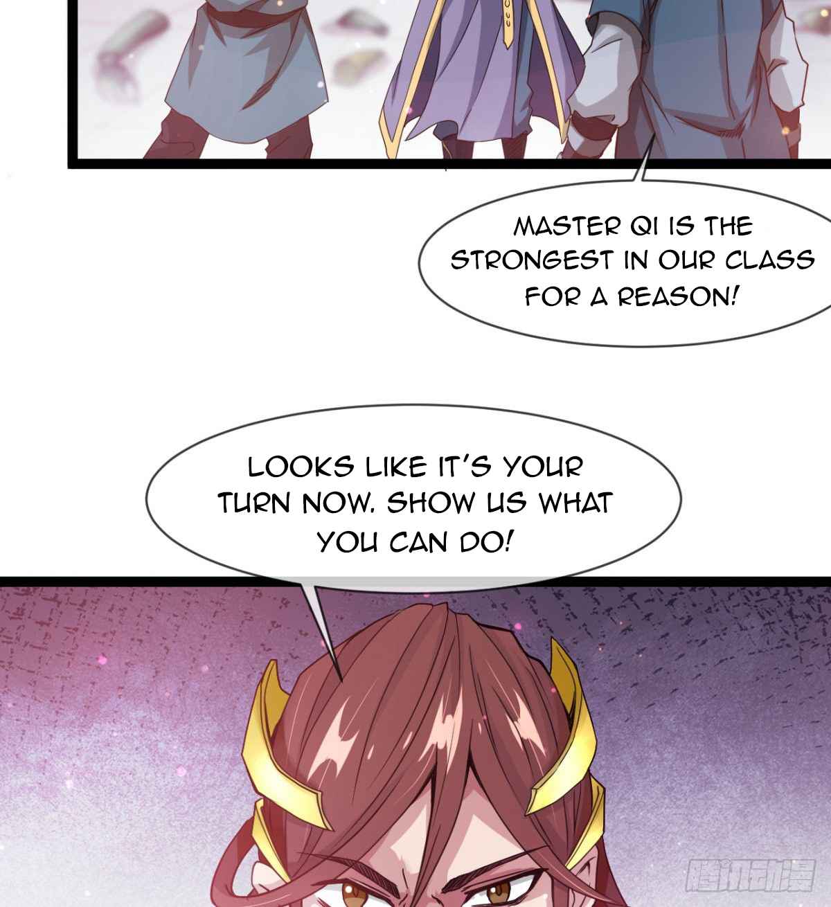Devoted Demon Lord Chapter 8 - Page 32