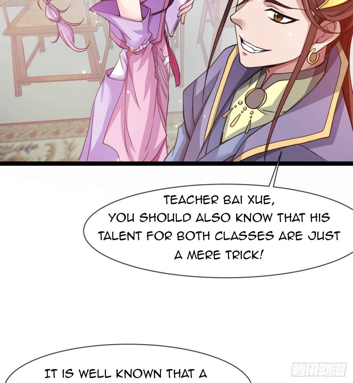 Devoted Demon Lord Chapter 8 - Page 36
