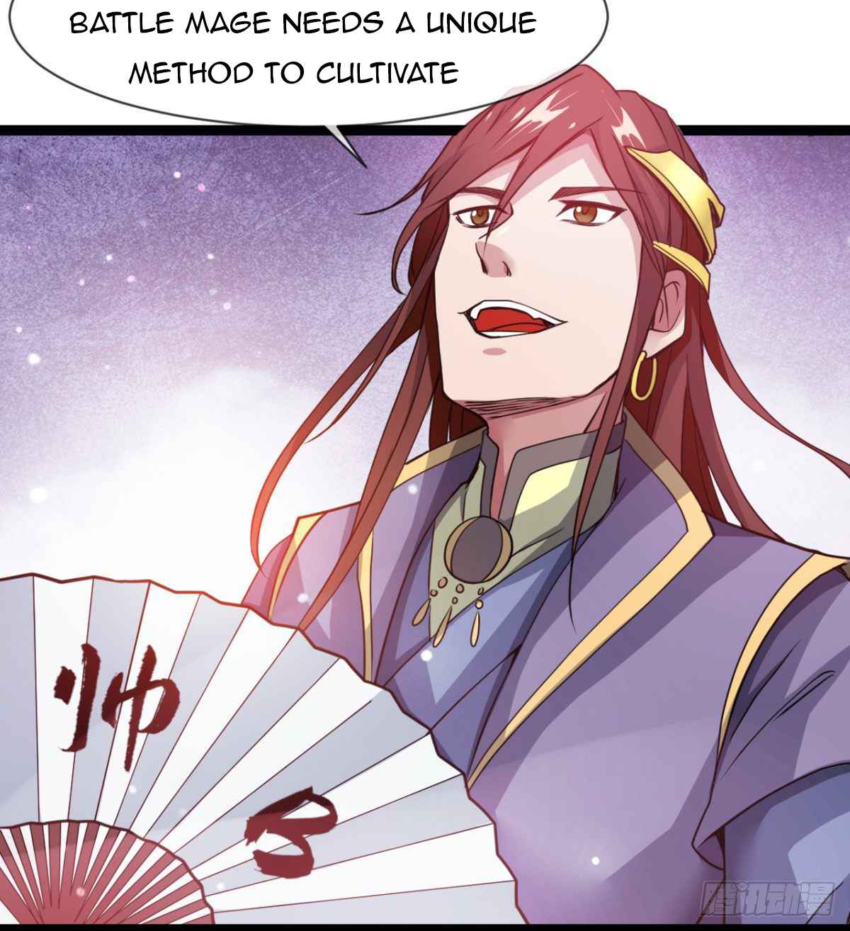 Devoted Demon Lord Chapter 8 - Page 37