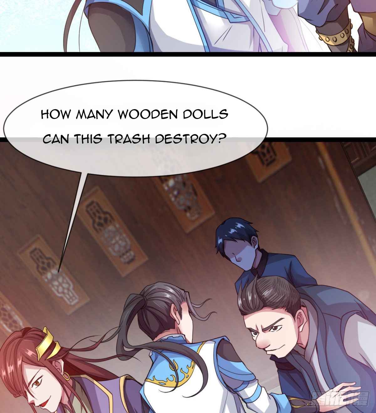 Devoted Demon Lord Chapter 8 - Page 39