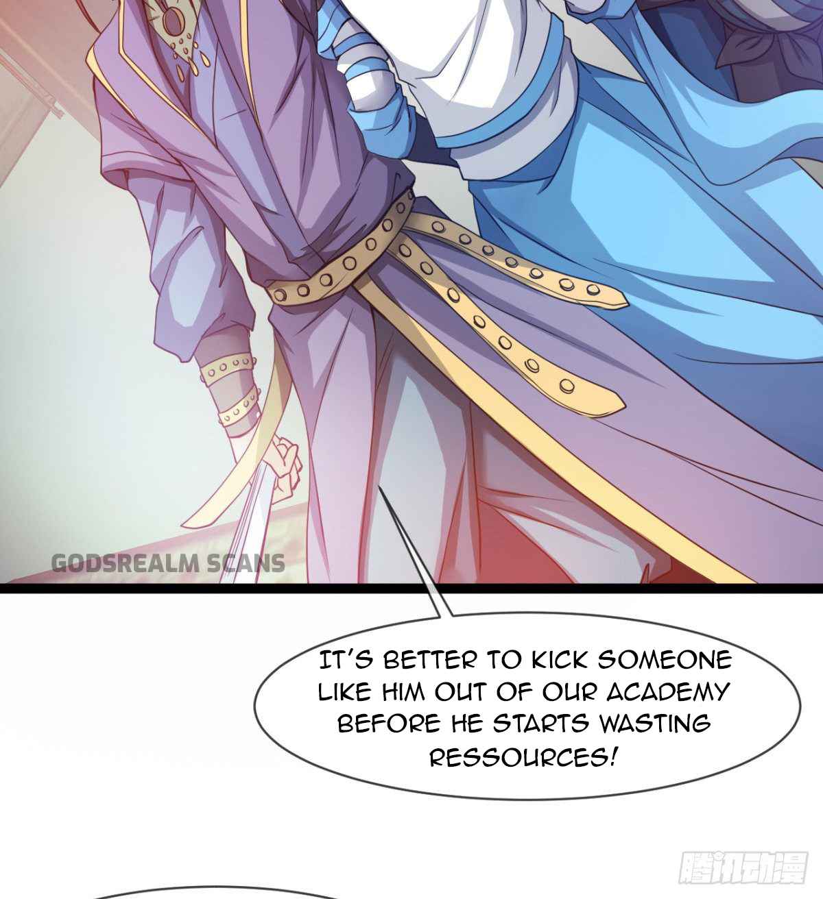Devoted Demon Lord Chapter 8 - Page 40