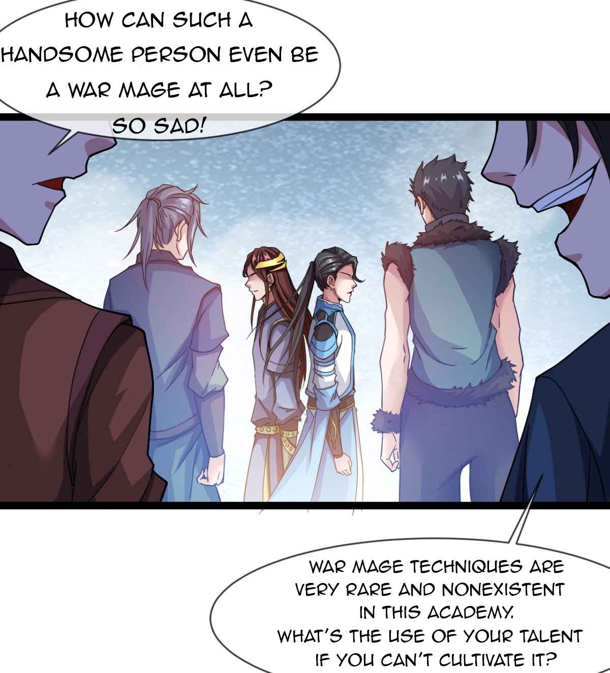Devoted Demon Lord Chapter 8 - Page 41