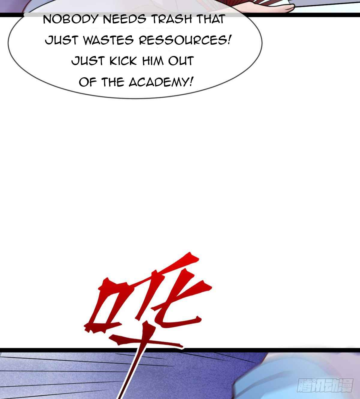 Devoted Demon Lord Chapter 8 - Page 43