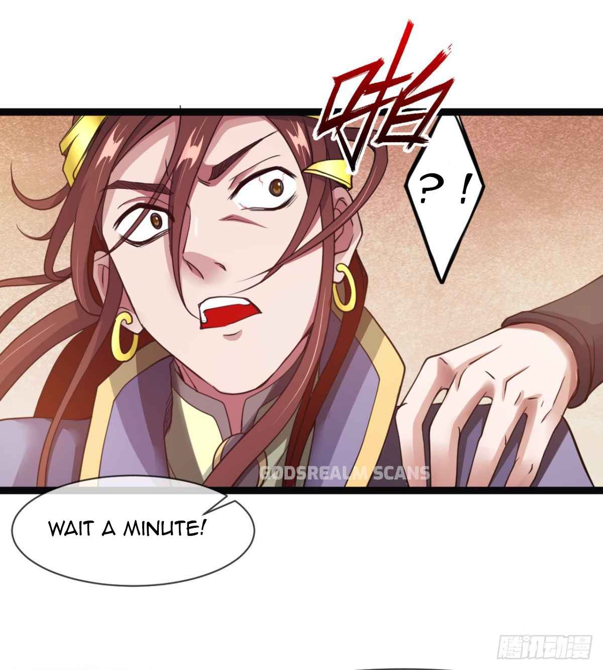 Devoted Demon Lord Chapter 8 - Page 45