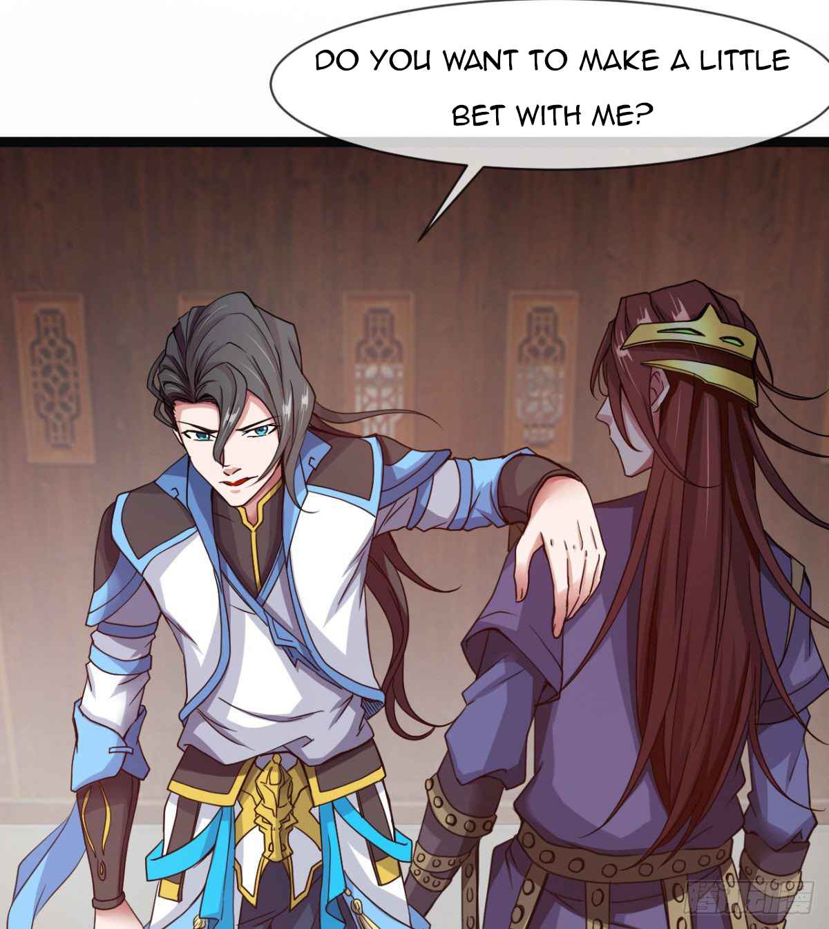 Devoted Demon Lord Chapter 8 - Page 46