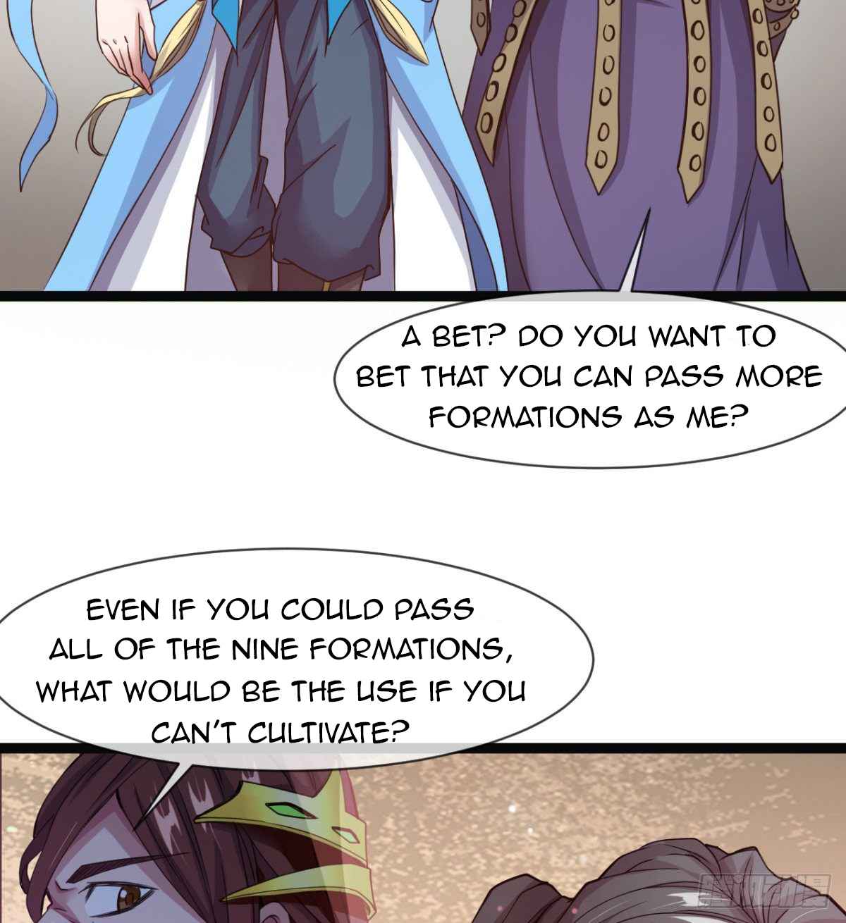 Devoted Demon Lord Chapter 8 - Page 47