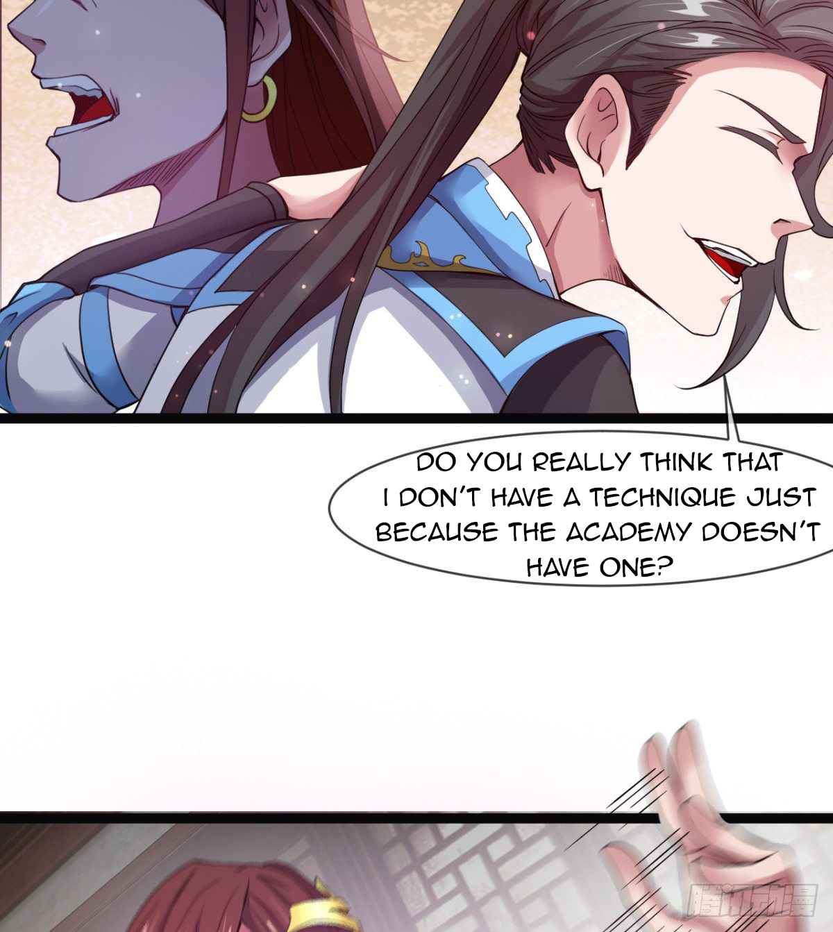 Devoted Demon Lord Chapter 8 - Page 48