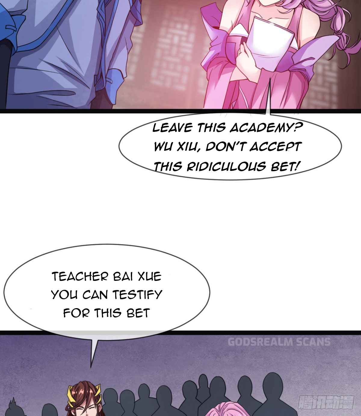 Devoted Demon Lord Chapter 8 - Page 53