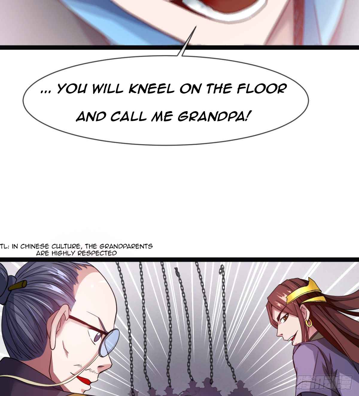 Devoted Demon Lord Chapter 8 - Page 56