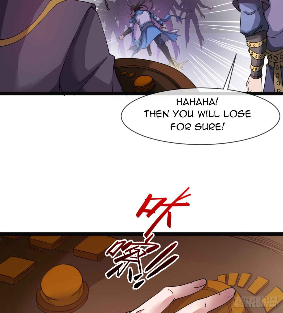 Devoted Demon Lord Chapter 8 - Page 57