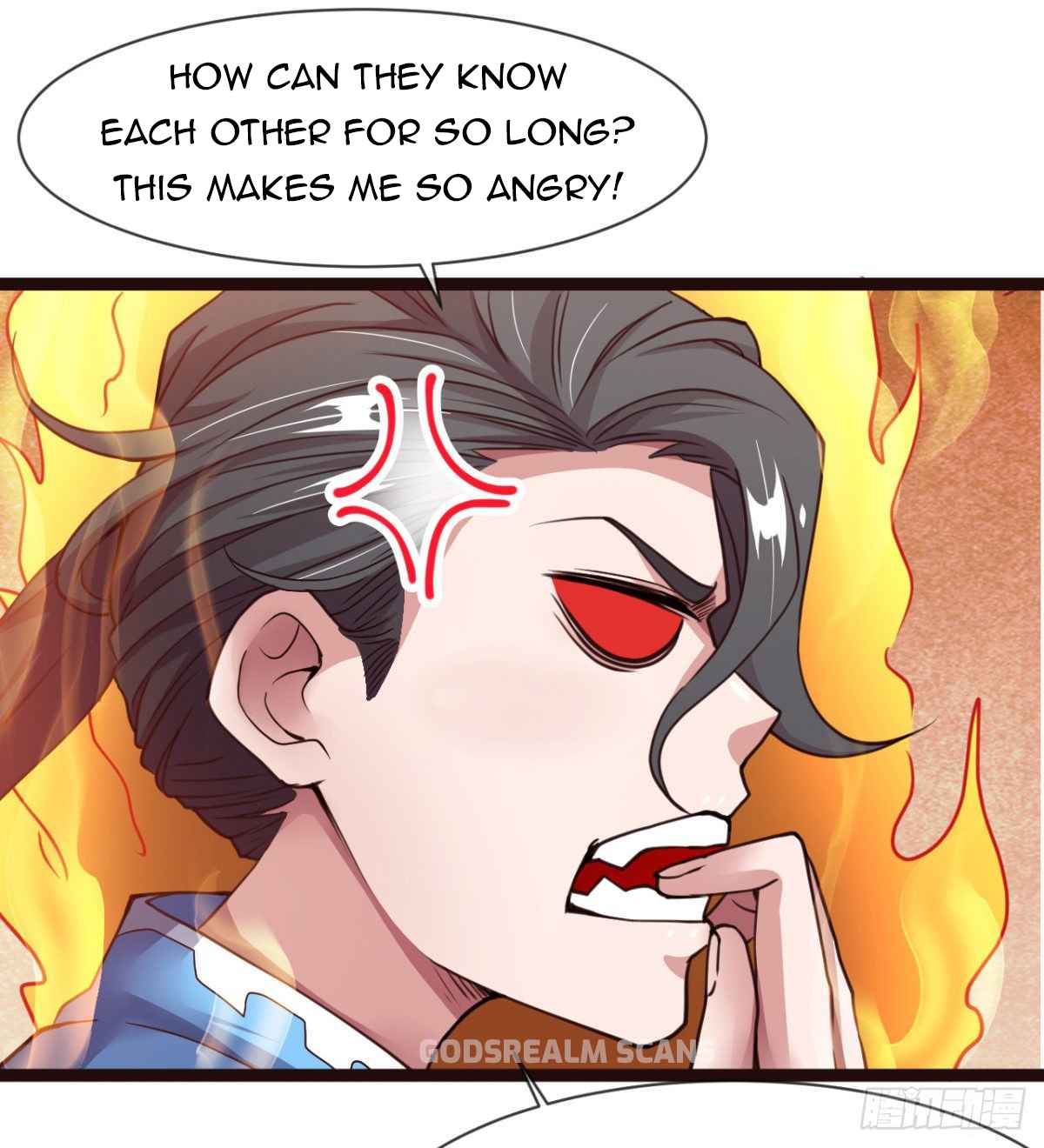 Devoted Demon Lord Chapter 8 - Page 7