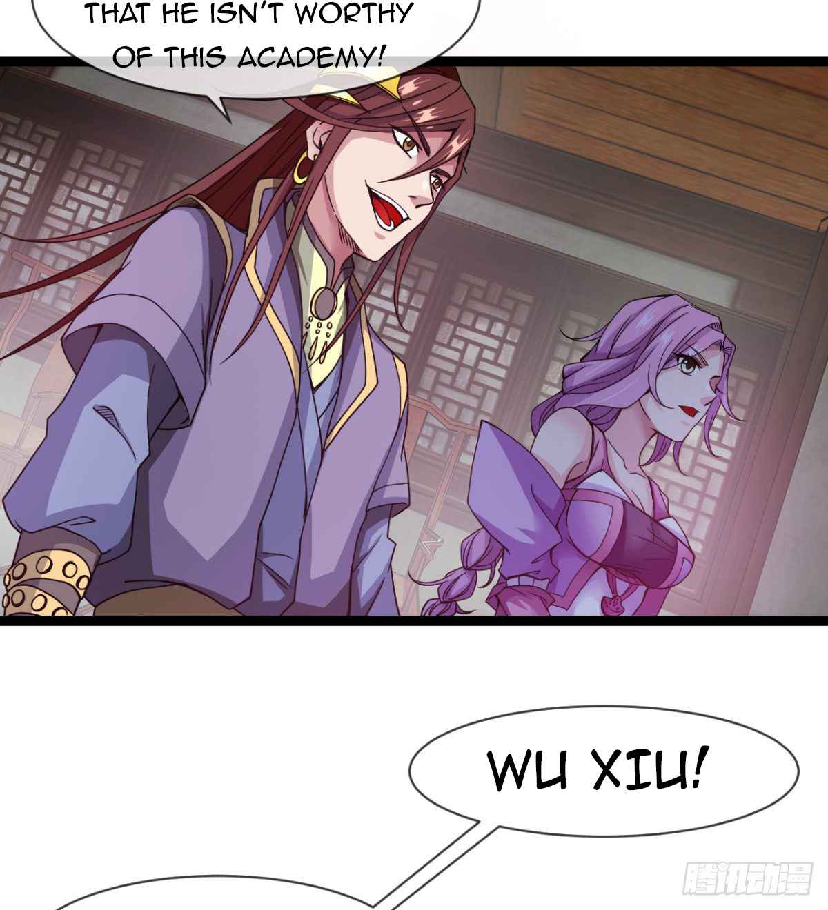 Devoted Demon Lord Chapter 8 - Page 63