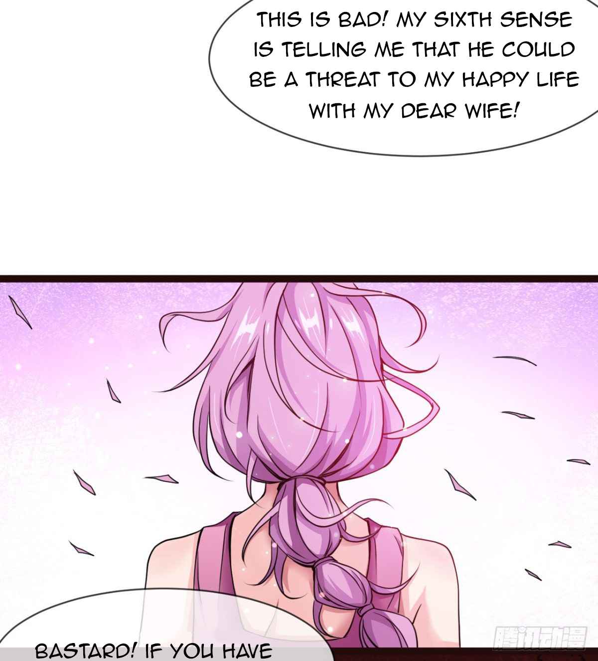 Devoted Demon Lord Chapter 8 - Page 8