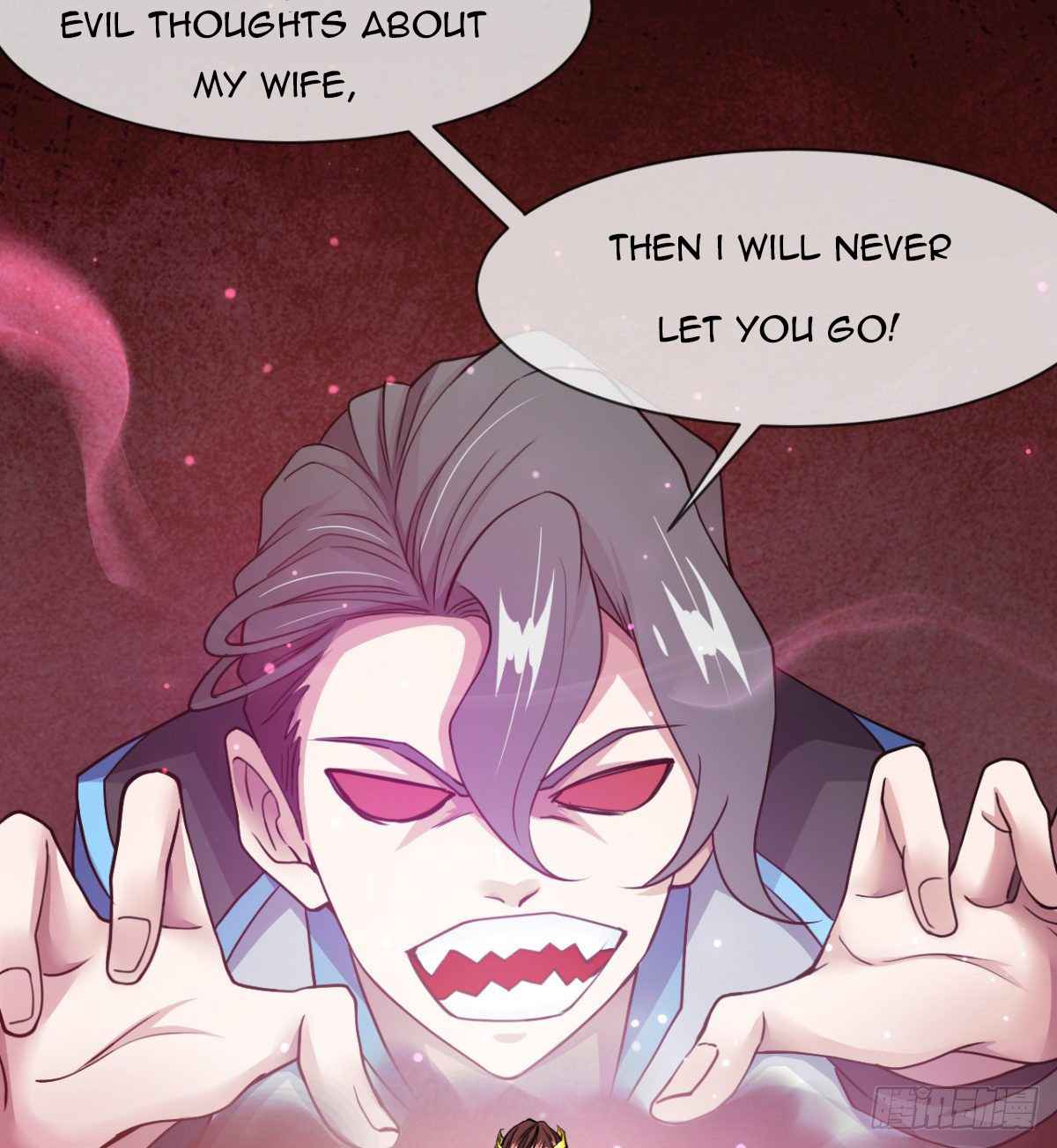 Devoted Demon Lord Chapter 8 - Page 9