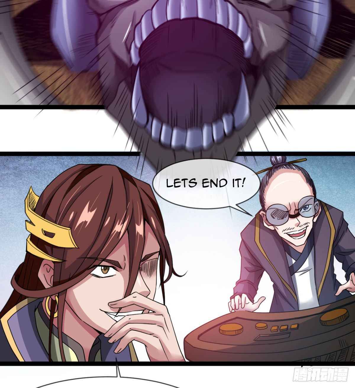 Devoted Demon Lord Chapter 9 - Page 13