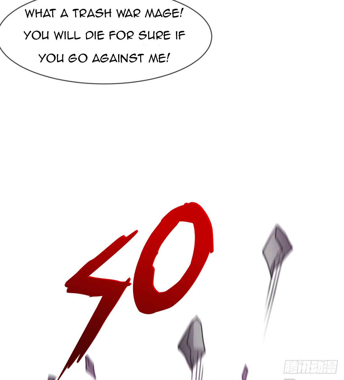 Devoted Demon Lord Chapter 9 - Page 14