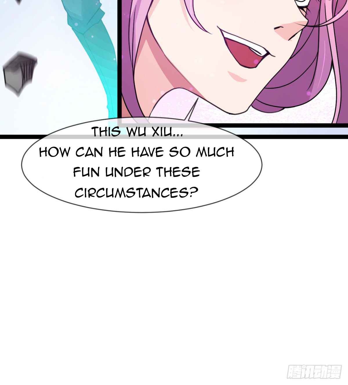 Devoted Demon Lord Chapter 9 - Page 17